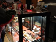 -星巴克(天津鲁能中心第三店)
