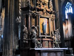 -斯蒂芬主教座堂(Stephansdom)