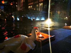 -中铁花水湾温泉酒店(大邑店)