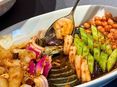 -老渔民·北塘海鲜(新港远洋宾馆店)