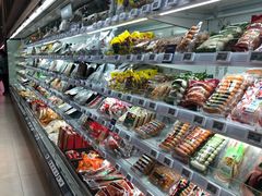 -盒马鲜生(皇庭广场店)