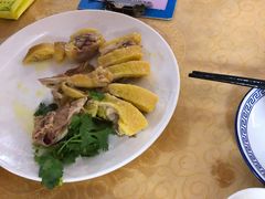 -瑞记湛江鸡饭店·粤西第一鸡(粤垦店)