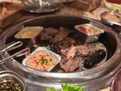 -姜胖胖无限自助烤肉(罗湖宝能店)