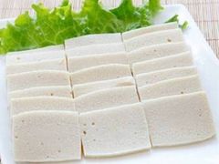 千页豆腐-潭州老友灶台鸡·竹屋老灶(光明E城店)
