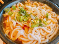 -姐弟俩土豆粉(平度尚街店)