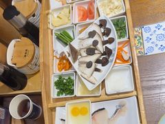 -芸南道·过桥米线(昆明老街旗舰店)