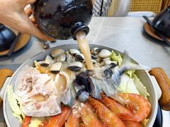 -创味·民间海南菜·非遗藤桥排骨(藤桥·免税城店)