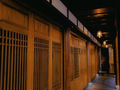 -鲤院·新中式美学·庭院餐厅(夫子庙店)