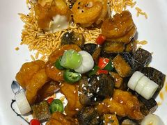 -富临轩私房菜(集庆门大街店)