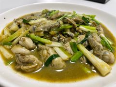 -杨记海鲜楼(三门黑金冠店)