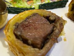 -澳门陈光记烧味饭店(万象城店)