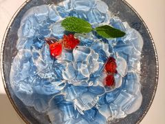 -江边城外烤全鱼(世茂广场店)