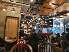 -去茶山(重庆万象城店)