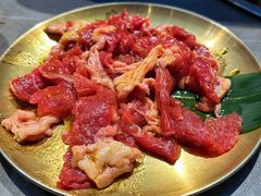 -金龙烧烤·牛肉面(西塔店)