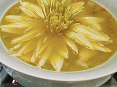 -福慧慈缘素食餐厅(王府井店)