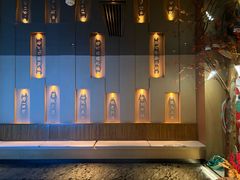 -唐猫庭院·千年陕菜(赛格国际购物中心店)