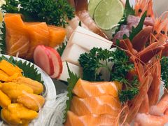 -东京屋(武定路店)