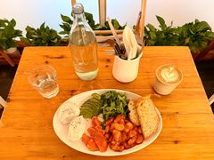 -Egg•Allday Brunch(襄阳北路店)