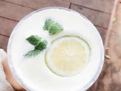 -MAMACHA妈妈茶(岳麓山店)