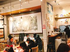 大堂-小豆海棠(人民南路店)
