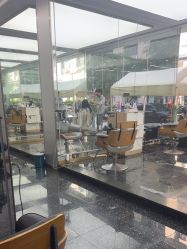 -概念‘s HAIR SALON