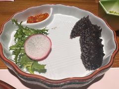 辣味海参-味见·荣家(亚泰大街店)