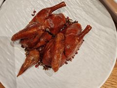 -花舍·新派粤菜·西餐·下午茶(亚运村·鸟巢店)