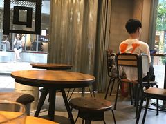 -来回·咖啡(天河南店)