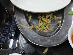 -来自潮州牛肉店(华强北店)