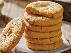 -鲍师傅糕点(永安里店)