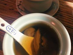 一盅特别的鸡汤-听香·678茶铺(猛追湾店)