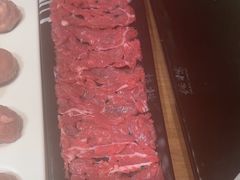 -掂档潮汕牛肉火锅(沈阳万象城店)