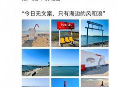 -日照海滨国家森林公园