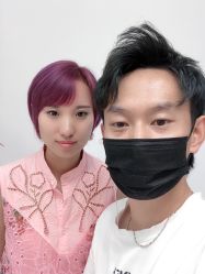 -TOP HAIR SALON