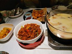-津禧荟·酥皮烤鸭(北辰店)