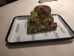 -遇见杜尚西餐厅(万达金街店)