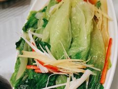 -渝信川菜(长安店)