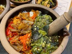 -擂饭(五一广场店)