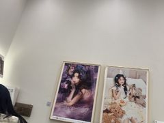 -海马体照相馆(大连柏威年购物中心店)