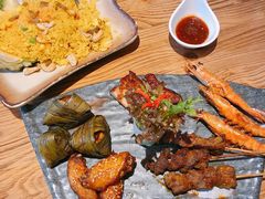 -泰堤坊(淡水体育馆店)