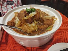 -正阳门饭庄·烤鸭·北京菜(万丰路七里庄店)
