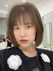 -Rise Hair上升造型