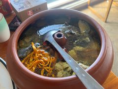 -云隐小厨·传统大理美食(复兴路店)