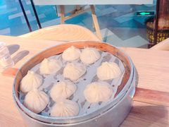 壹号手工灌汤包-老班长手工灌汤包(嘉洲广场店)