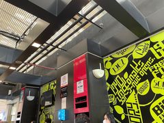 -麦当劳(深圳北站高铁店)