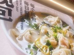 -阳阳中国饭(龙湖大兴天街)