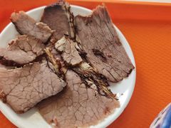 -清真磨沟沿老字号牛肉面(总店)
