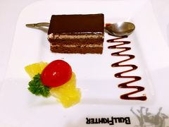 -斗牛士牛排(南京东路店)