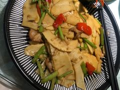 -九龙湾·御膳坊(九龙窠路店)