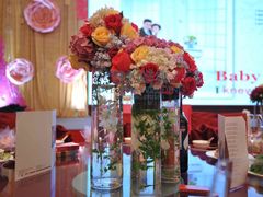 -上海雅居乐万豪侯爵酒店